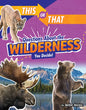 This or That Questions about the Wilderness: You Decide! - Hardcover