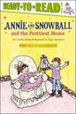 Annie and Snowball and the Prettiest House: Ready-To-Read Level 2 - Paperback