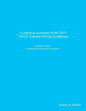 A practical summary of the 2017 OECD Transfer Pricing Guidelines: including the 2020 TP Guidance on Financial Transactions - Paperback