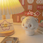 Creative Cartoon White Tiger Bluetooth Speaker