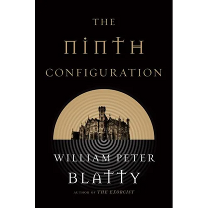 Ninth Configuration - Paperback