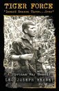 Tiger Force: "Inward Season Three...Over" - Paperback