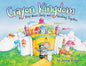 Crayon Kingdom Paperback - Paperback