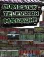 Dumpster Television Magazine #009: Graffiti Art from Denver and Boulder Colorado - Paperback