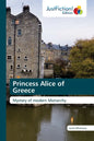 Princess Alice of Greece - Paperback