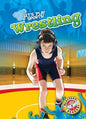 Wrestling - Library Binding