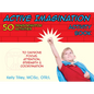 Active Imagination Activity Book: 50 Sensorimotor Activities for Children to Improve Focus, Attention, Strength, & Coordination - Spiral