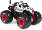 Monster Jam - 1:64 Scale Die Cast - Monster Mutt Dalmation