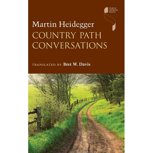 Country Path Conversations - Hardcover