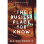 The Busiest Place You Know - Paperback