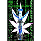 THE CANNABIS MATRIX (The Seshat Appendix): A Trilogy of Selected Essays of Ioannes, the Composer - Paperback