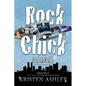 Rock Chick Regret - Paperback