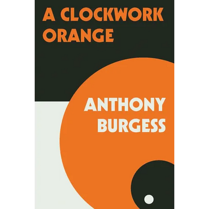 A Clockwork Orange - Paperback