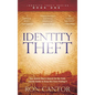Identity Theft - Hardcover