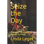 Seize the Day: Book 5 of The Witches of Waverly Series - Paperback