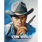 Tim Holt - Paperback