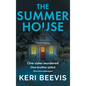The Summer House - Hardcover
