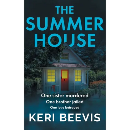 The Summer House - Hardcover