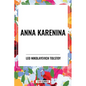 Anna Karenina - Hardcover