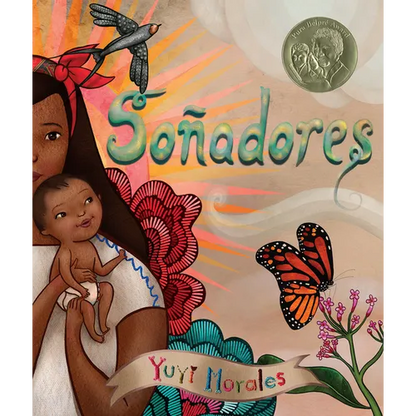 Soñadores = Dreamers - Hardcover