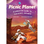 Picnic Planet: A Lunchtime Guide to Your Galaxy's Exoplanets - Hardcover