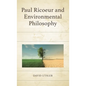 Paul Ricoeur and Environmental Philosophy - Hardcover