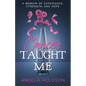 Cancer Taught Me: A Memoir of Experience, Strength, and Hope - Paperback