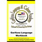Garifuna Language Workbook: Learn to read and write in Garifuna - Paperback