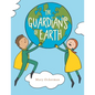 The Guardians of Earth - Paperback