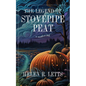 The Legend of Stovepipe Peat - Paperback