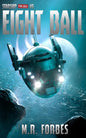 Eight Ball - Paperback