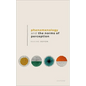 Phenomenology and the Norms of Perception - Hardcover