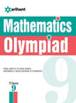 Mathematics Olympiad Class 9th - Paperback