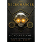 The Necromancer - Hardcover