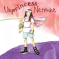 Unprincess Nermine - Paperback
