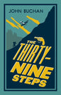 The Thirty-Nine Steps: Annotated Edition (Alma Classics Evergreens) - Paperback