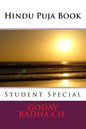 Hindu Puja Book: special for STUDENTS - Paperback