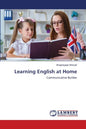 Learning English at Home - Paperback