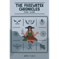The Freewater Chronicles Pearl Island - Paperback