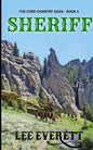 Sheriff - Paperback