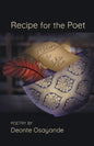 Recipe for the Poet - Paperback