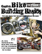 Custom Bike Building Basics - Paperback