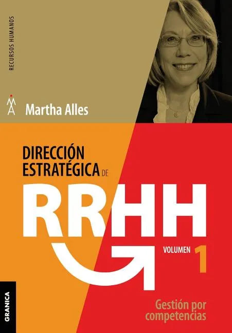 Dirección estratégica de RR.HH. Vol I - (3a ed.): Gestión por competencias - Paperback