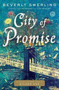 City of Promise: A Novel of New York's Gilded Age - Paperback