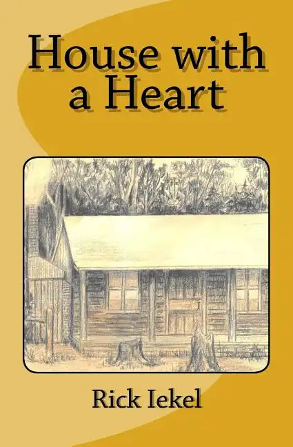 House with a Heart - Paperback