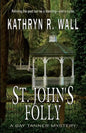St. John's Folly - Paperback
