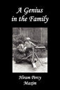 A Genius in the Family - Paperback