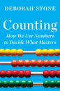 Counting: How We Use Numbers to Decide What Matters - Paperback