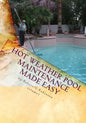 Hot Weather Pool Maintenance made easy: A guide to keeping your swimming pool clean and sparkling all year - Paperback