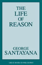 The Life of Reason - Paperback